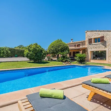 Villa Caseta
