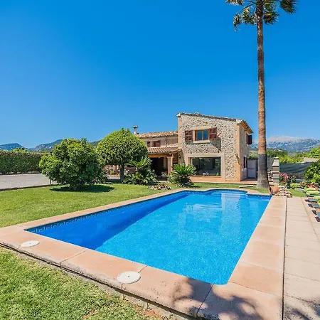 Villa Caseta *