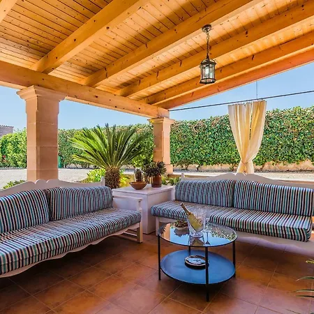 Caseta Villa Lloseta