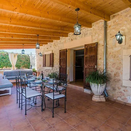 Villa Caseta *