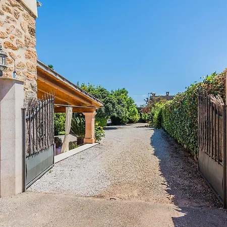 Caseta Villa *