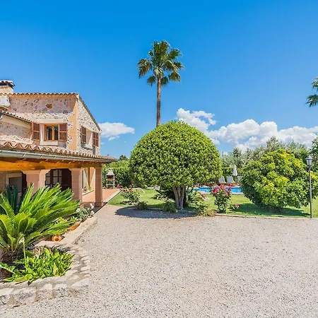 Villa Caseta